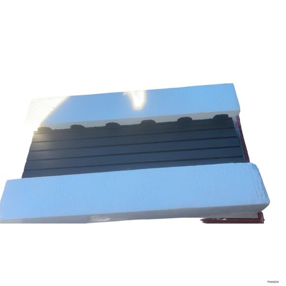 In Box 1995 Original Miracle Thaw Genuine Defrosting Tray As Seen On TV 🔥HOT🔥 - Picture 2 of 3